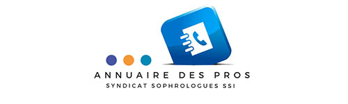 annuaire des pros syndicat sophrologue