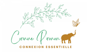 Corinne PIRONON Connexion Essentielle logo