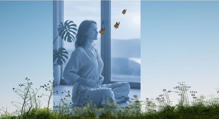 Gérer un crise de panique : reprenez le contrôle de votre vie