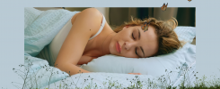 soigner son sommeil, éviter les troubles du sommeil
